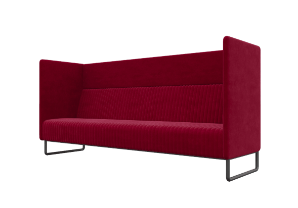 Bronks Диван трехместный BROS-3 2100*760*1180