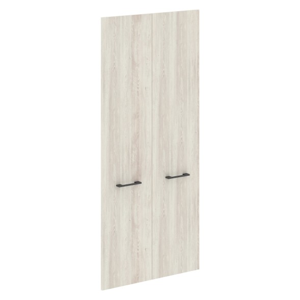 Двери высокие THD 42-2 846х18х1900 TORR-Z в Салехарде 