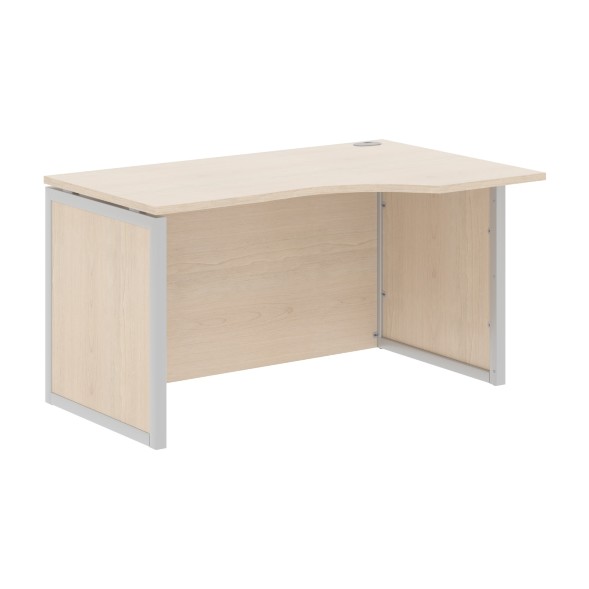 Стол эргономичный XQPCET 149H(R) 1400х900х750 XTEN-QP в Салехарде 