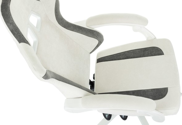 Кресло игровое Knight Wolf WH