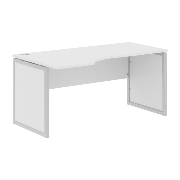 Стол эргономичный XQPCET 169(L) 1600х900х750 XTEN-QP в Салехарде 