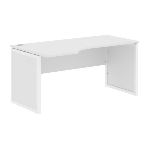 Стол эргономичный XQPCET 169(L) 1600х900х750 XTEN-QP в Салехарде 