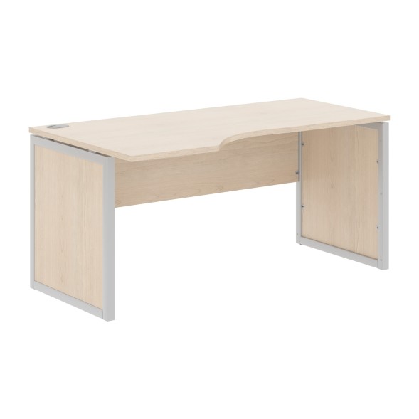 Стол эргономичный XQPCET 169(L) 1600х900х750 XTEN-QP в Салехарде 