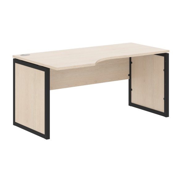 Стол эргономичный XQPCET 169(L) 1600х900х750 XTEN-QP в Салехарде 