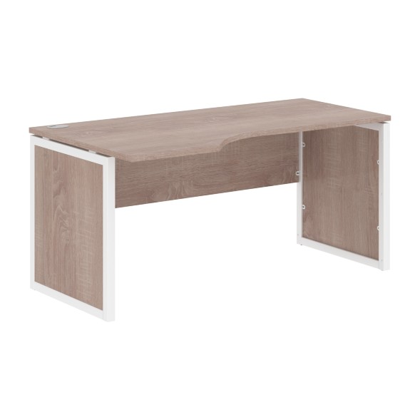 Стол эргономичный XQPCET 169(L) 1600х900х750 XTEN-QP в Салехарде 