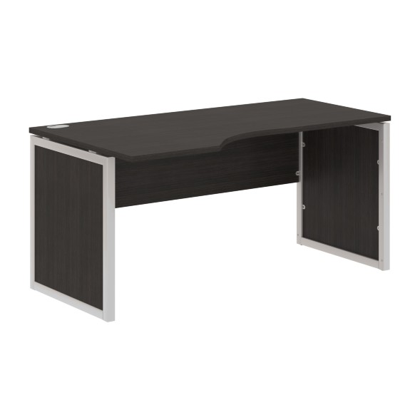 Стол эргономичный XQPCET 169(L) 1600х900х750 XTEN-QP в Салехарде 