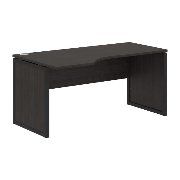 Стол эргономичный XQPCET 169(L) 1600х900х750 XTEN-QP в Салехарде 