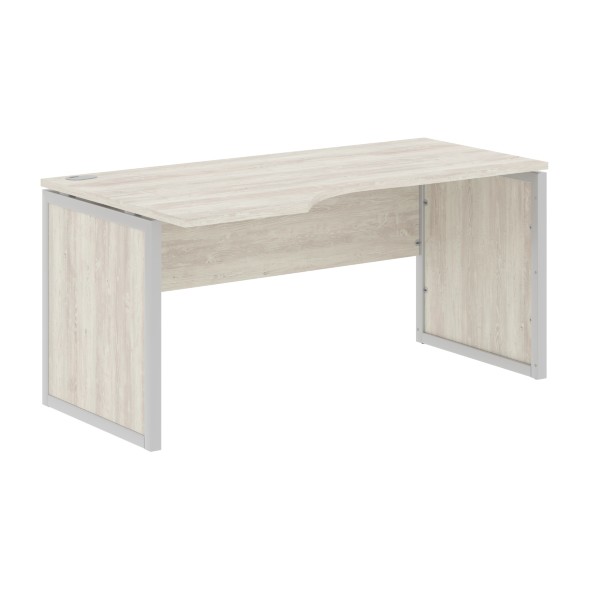 Стол эргономичный XQPCET 169(L) 1600х900х750 XTEN-QP в Салехарде 