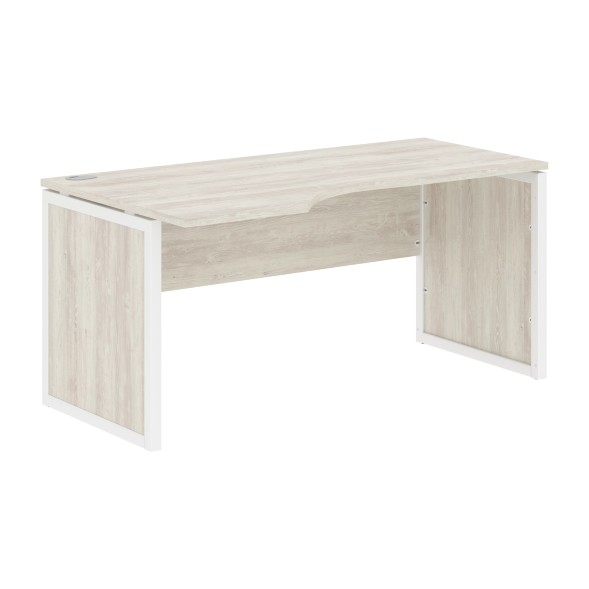 Стол эргономичный XQPCET 169(L) 1600х900х750 XTEN-QP в Салехарде 