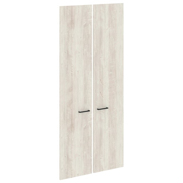 Двери высокие XHD 42-2 846х18х1900 XTEN в Салехарде 