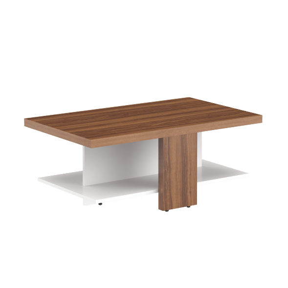 Стол журнальный CT 1060 1000х600х400 COFFEE в Салехарде 