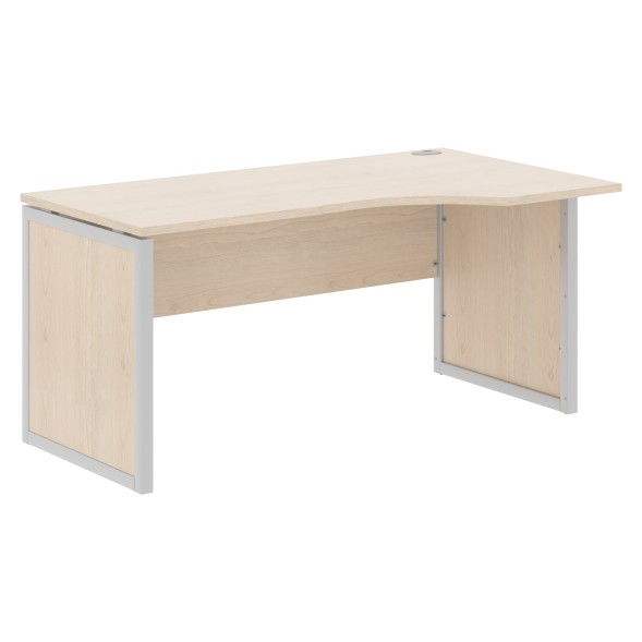 Стол эргономичный XQPCET 169(R) 1600х900х750 XTEN-QP в Салехарде 