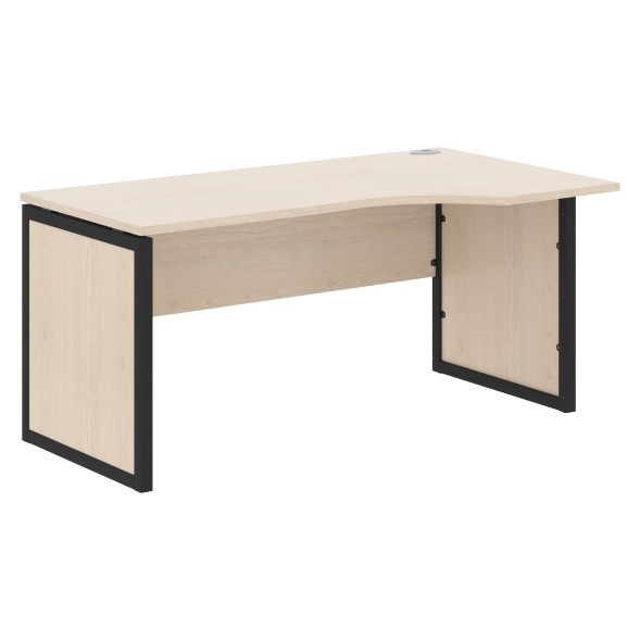 Стол эргономичный XQPCET 169(R) 1600х900х750 XTEN-QP в Салехарде 