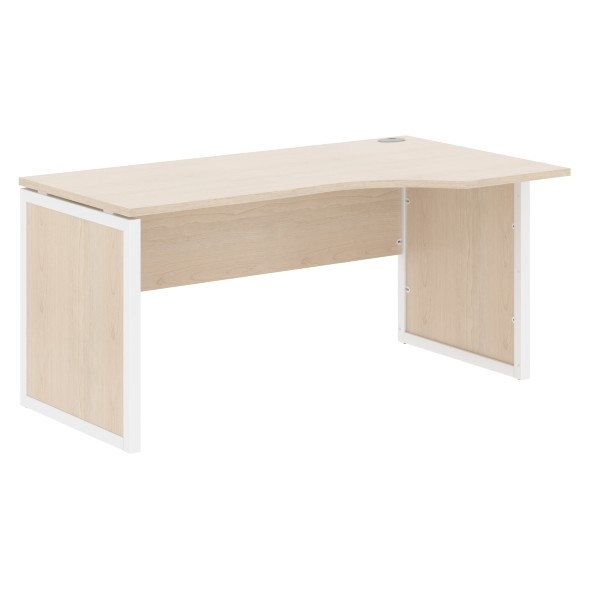 Стол эргономичный XQPCET 169(R) 1600х900х750 XTEN-QP в Салехарде 