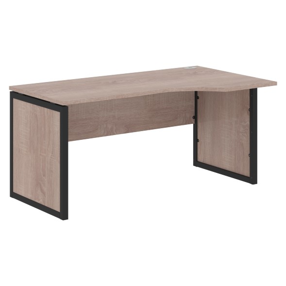 Стол эргономичный XQPCET 169(R) 1600х900х750 XTEN-QP в Салехарде 