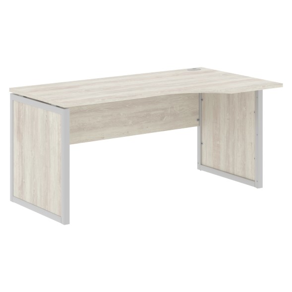 Стол эргономичный XQPCET 169(R) 1600х900х750 XTEN-QP в Салехарде 