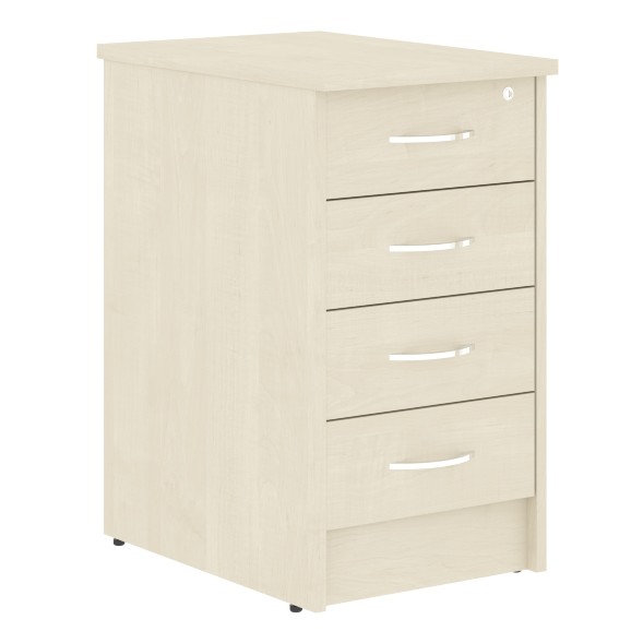 Тумба приставная с Топом Т-1 ТП-4.1 412х600х755 IMAGO в Салехарде 