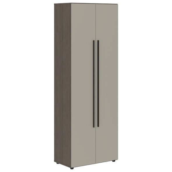 Шкаф высокий широкий VHCS 80.1 800х430х2253 VELION в Салехарде 