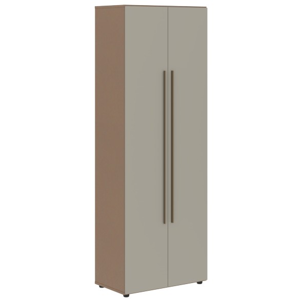 Шкаф высокий широкий VHCS 80.1 800х430х2253 VELION в Салехарде 