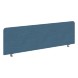 Экран акустический XAFP 1765 Bravo blue 1760х30х500 RAND Acoustic в Салехарде 