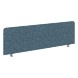 Экран акустический XAFP 1765 Bravo blue 1760х30х500 RAND Acoustic в Салехарде 