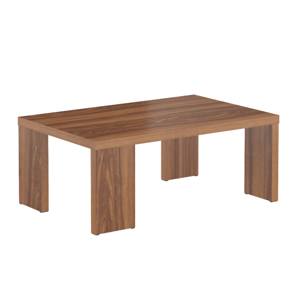 Стол журнальный CT 1065 1000х650х400 COFFEE в Салехарде 