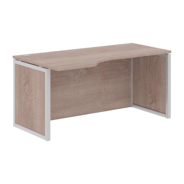 Стол эргономичный XQPCET 169H(L) 1600х900х750 XTEN-QP в Салехарде 