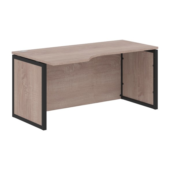 Стол эргономичный XQPCET 169H(L) 1600х900х750 XTEN-QP в Салехарде 