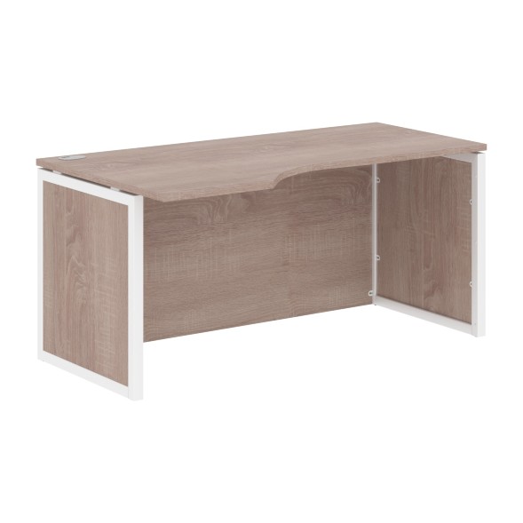 Стол эргономичный XQPCET 169H(L) 1600х900х750 XTEN-QP в Салехарде 