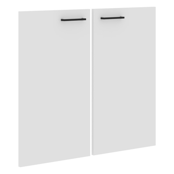 Двери низкие JLD 42-2 846х18х765 JAY в Салехарде 