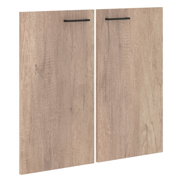 Двери низкие JLD 42-2 846х18х765 JAY в Салехарде 