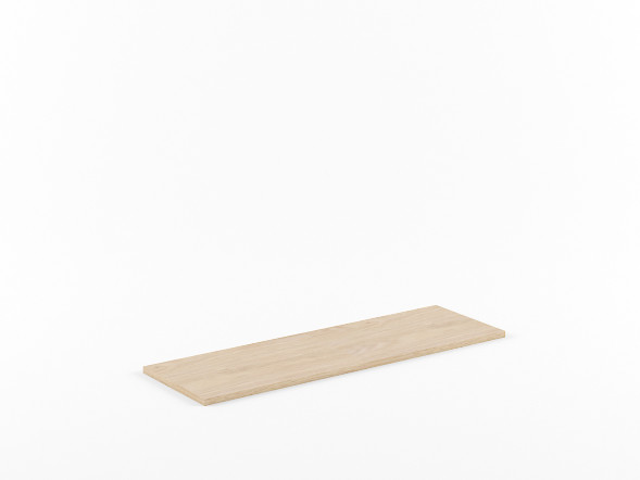 Панель горизонтальная B 830 1426х450х25 BORN в Салехарде 