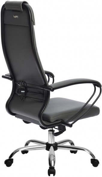 Эргономичное кресло МЕТТА Комплект 28 Pl тр/сечен