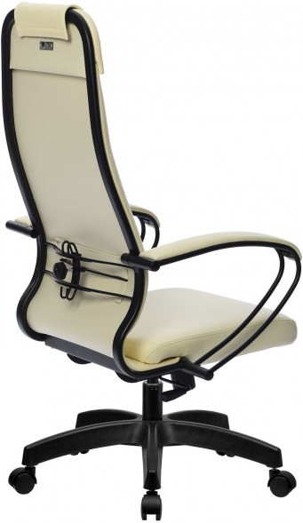 Эргономичное кресло МЕТТА Комплект 28 Pl тр/сечен