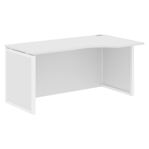 Стол эргономичный XQPCET 169H(R) 1600х900х750 XTEN-QP в Салехарде 