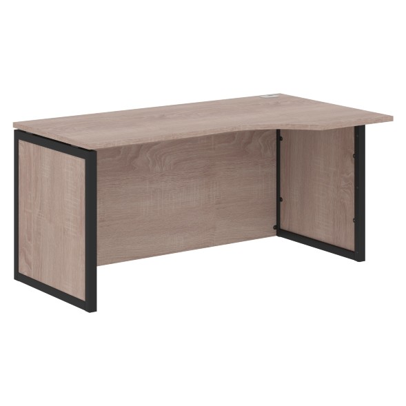 Стол эргономичный XQPCET 169H(R) 1600х900х750 XTEN-QP в Салехарде 