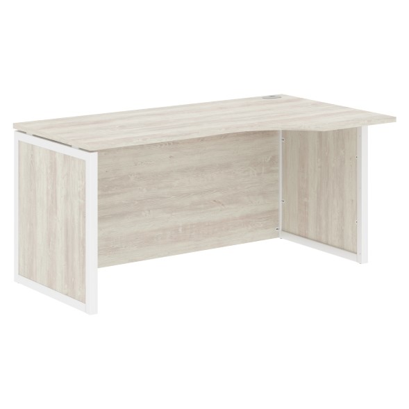 Стол эргономичный XQPCET 169H(R) 1600х900х750 XTEN-QP в Салехарде 