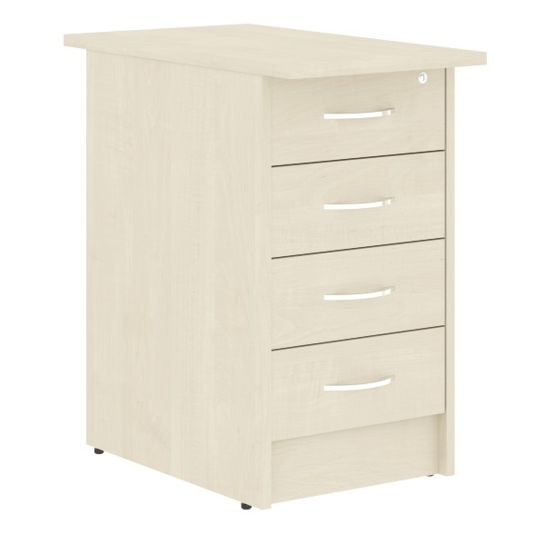 Тумба приставная с Топом Т-2 ТП-4.2 412х720х755 IMAGO в Салехарде 