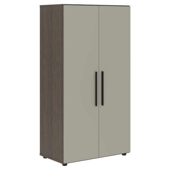 Шкаф средний широкий VMCS 80.1 800х430х1517 VELION в Салехарде 