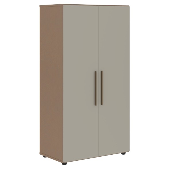 Шкаф средний широкий VMCS 80.1 800х430х1517 VELION в Салехарде 