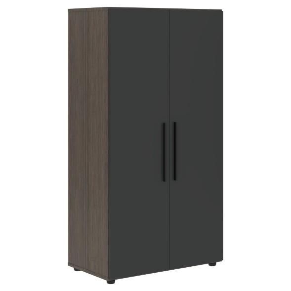 Шкаф средний широкий VMCS 80.1 800х430х1517 VELION в Салехарде 