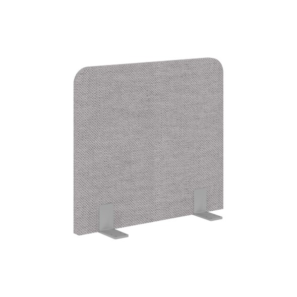 Экран акустический XASP 550.1 Bravo blue 560х30х500 RAND Acoustic в Салехарде 