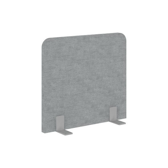 Экран акустический XASP 550.1 Bravo blue 560х30х500 RAND Acoustic в Салехарде 