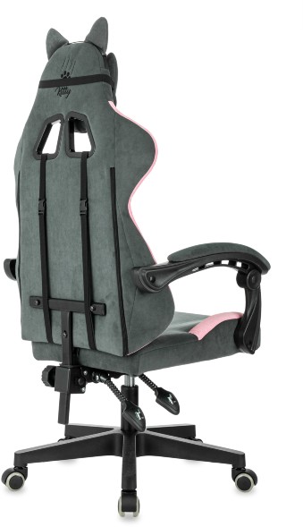 Кресло игровое Knight Kitty