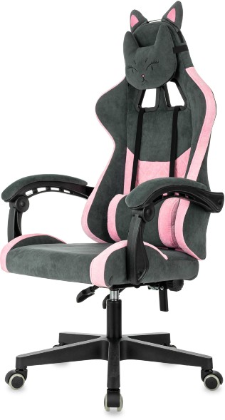 Кресло игровое Knight Kitty