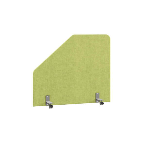 Акустическая перегородка на фетровых опорах RA.S.F-140/120 KITON 01/Серый 1400х28х1200 RAND Acoustic в Салехарде 