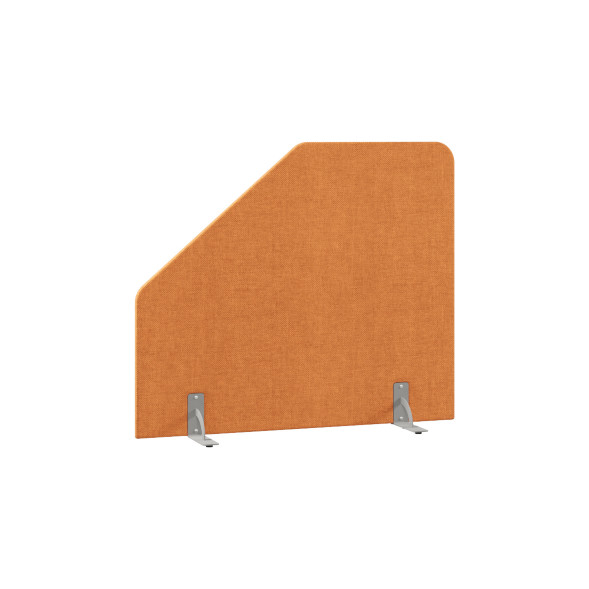 Акустическая перегородка на фетровых опорах RA.S.F-140/120 KITON 01/Серый 1400х28х1200 RAND Acoustic в Салехарде 