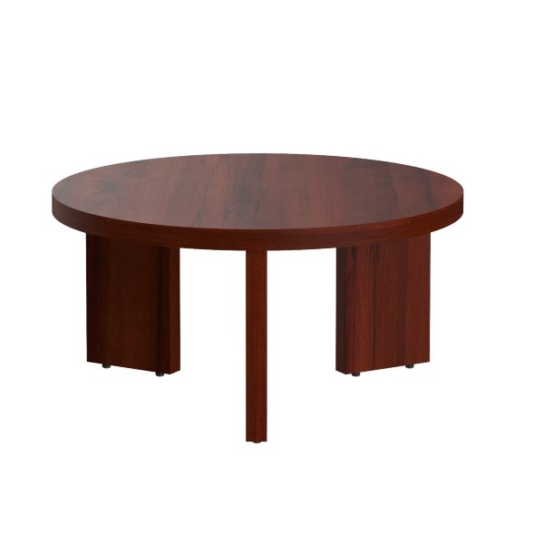 Стол журнальный CT 840 D800х400 COFFEE в Салехарде 