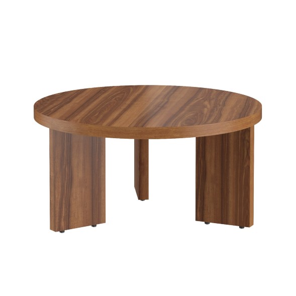 Стол журнальный CT 840 D800х400 COFFEE в Салехарде 