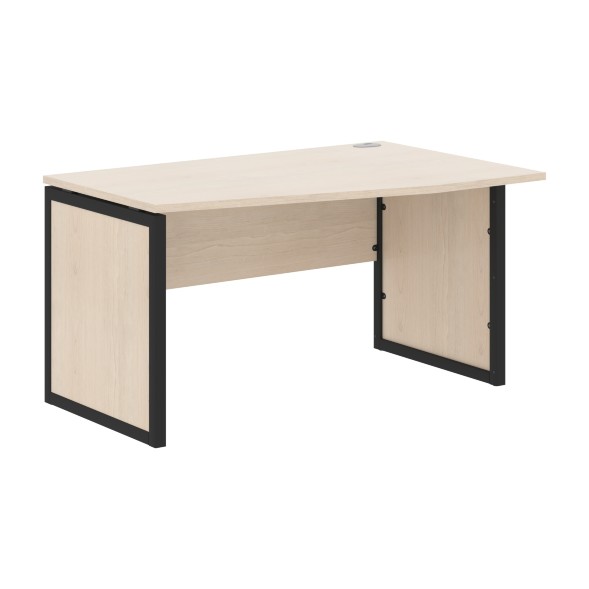 Стол эргономичный XQPCT 149(R) 1400х900х750 XTEN-QP в Салехарде 